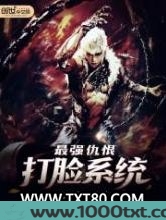最强仇恨打脸系统