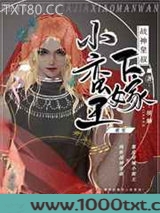 战神皇叔下嫁小蛮王后图片