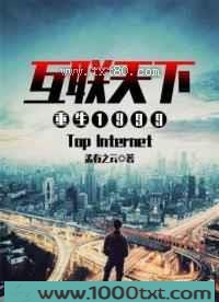 重生1999之互联天下图片