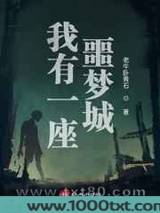 我有一座噩梦城图片