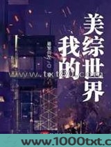 我的美综世界