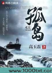 孤岛图片