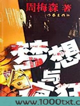 梦想与疯狂图片