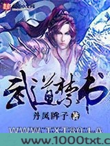 武道禁书图片