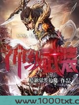 神级武装图片