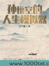 孙悟空的人生模拟器图片