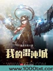 我的混沌城图片