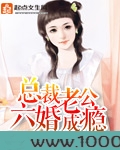 总裁老公六婚成瘾图片