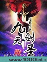 九天剑圣图片