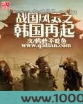 战国风云之韩国再起图片