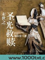 末世之圣光救赎图片