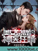 美女总裁的神医狂婿图片