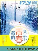 我的青春笑忘书