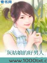灰姑娘的好男人图片