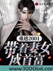 重返2001:带着妻女成首富图片