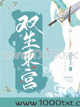 双生太子宠妻手册图片