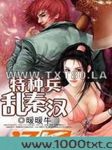 特种兵乱秦汉图片