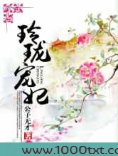 玲珑宠妃图片