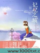 记忆之城(出书版)图片
