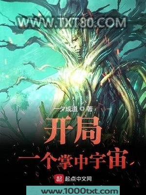 开局一个掌中宇宙图片