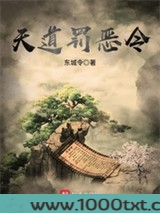 天道罚恶令图片