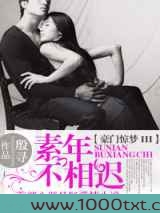 豪门惊梦III：素年不相迟