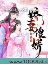 娇妻傻婿图片