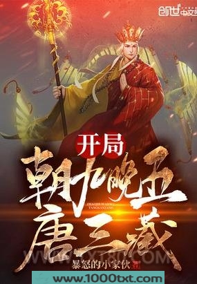 开局朝九晚五唐三藏图片