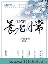 养老日常［快穿］图片