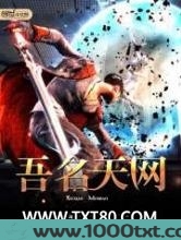 吾名天网图片