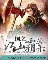 三国之江山霸业图片