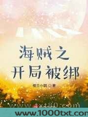 海贼之开局被绑图片