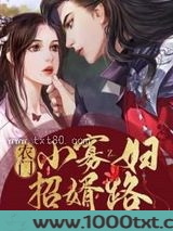 农门小寡妇招婿路图片