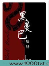 黑曼巴陷阱图片