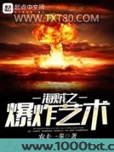 海贼之爆炸艺术